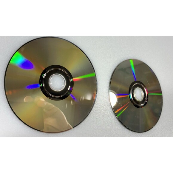 Brother Bear Two-Disc Special Edition Vintage Walt Disney 1999 DVD Tested - Picture 11 of 12